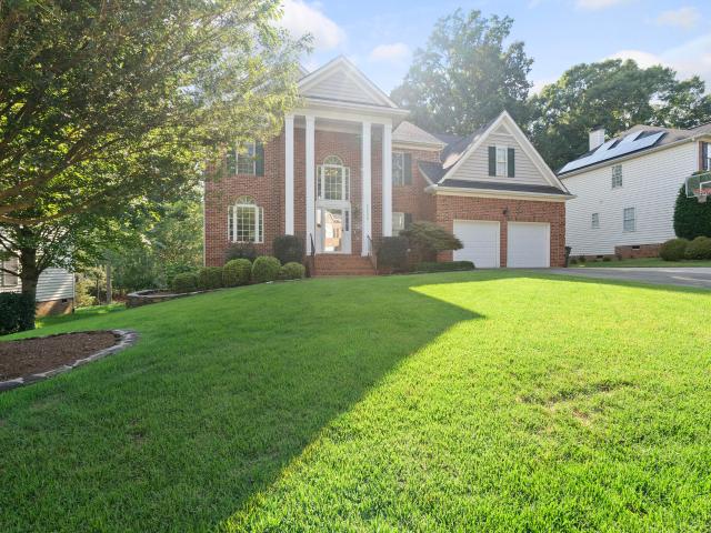 House for sale in Wake, North Carolina