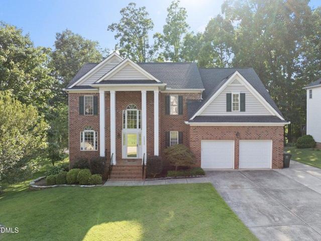 House for sale in Wake, North Carolina