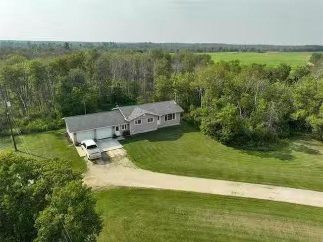 House for sale in Chatfield, Manitoba