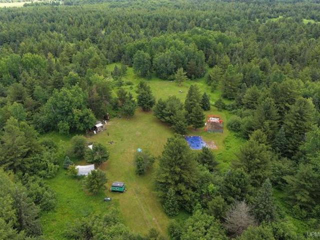 Land for sale in Bruce Crossing, Michigan