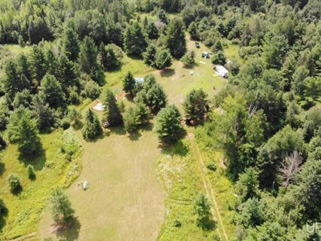 Land for sale in Bruce Crossing, Michigan