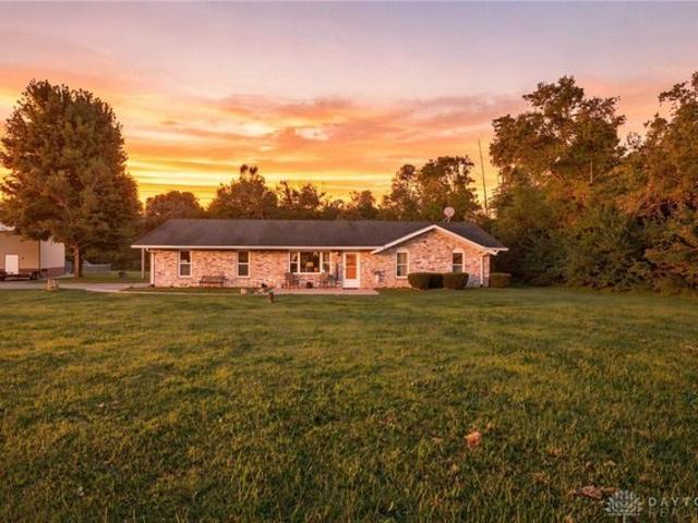 House for sale in New Lebanon, Ohio