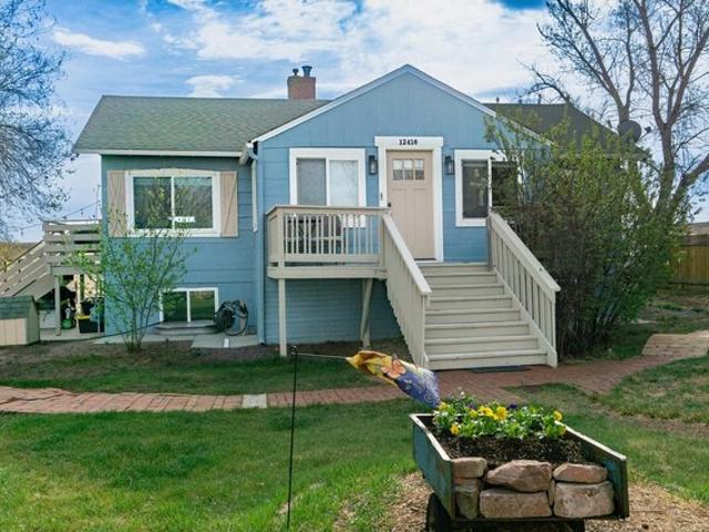 House for sale in Lafayette, Colorado