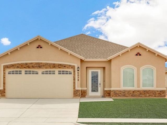 House for sale in Clint, Texas