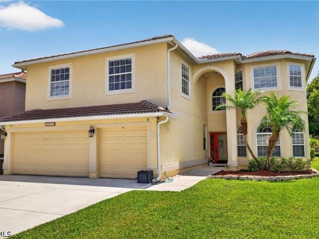 House for sale in Gateway, Florida