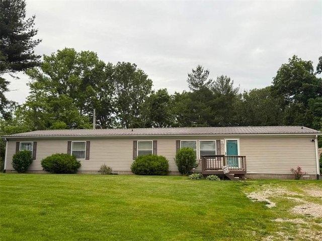 House for sale in Martinsville, Clark County