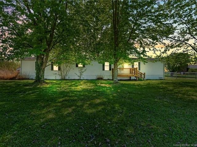 House for sale in Nabb, Indiana