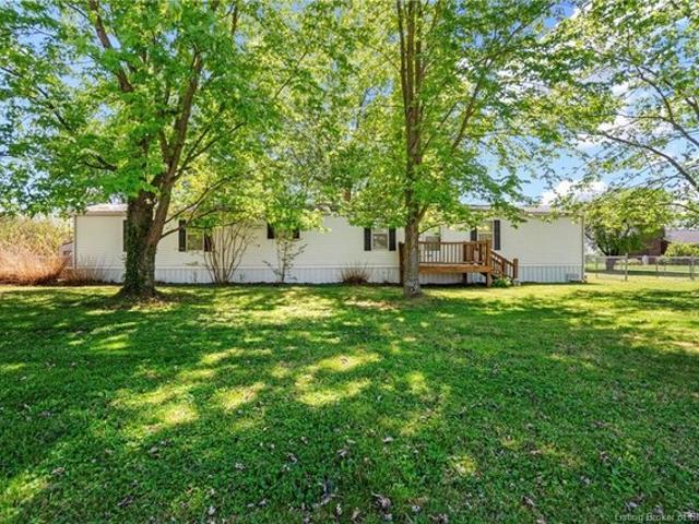 House for sale in Nabb, Clark County