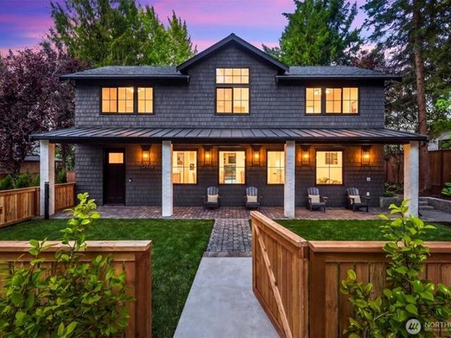 House for sale in Kirkland, Washington