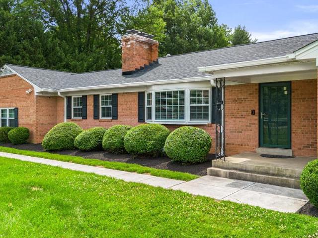 House for sale in Clarksburg, Maryland