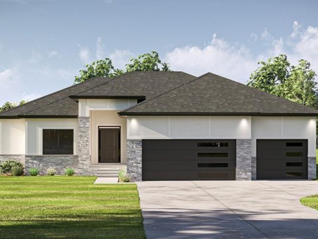 House for sale in Nebraska