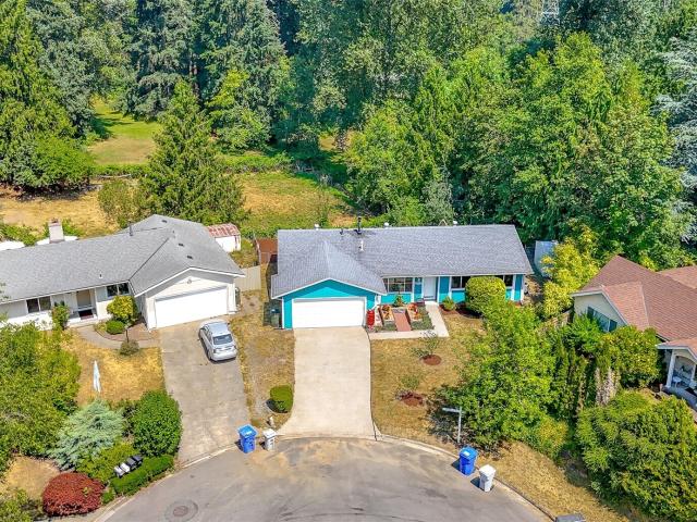 House for sale in Kent, Washington