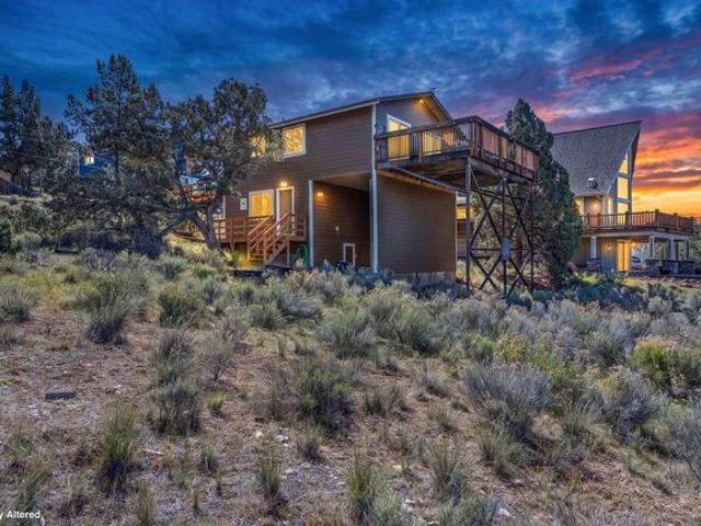 House for sale in Prineville, Crook County