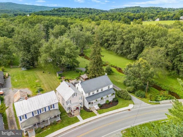 House for sale in Wolfsville, Myersville