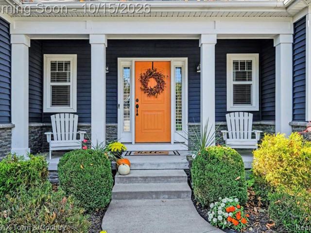 House for sale in Fenton Orchards, Fenton