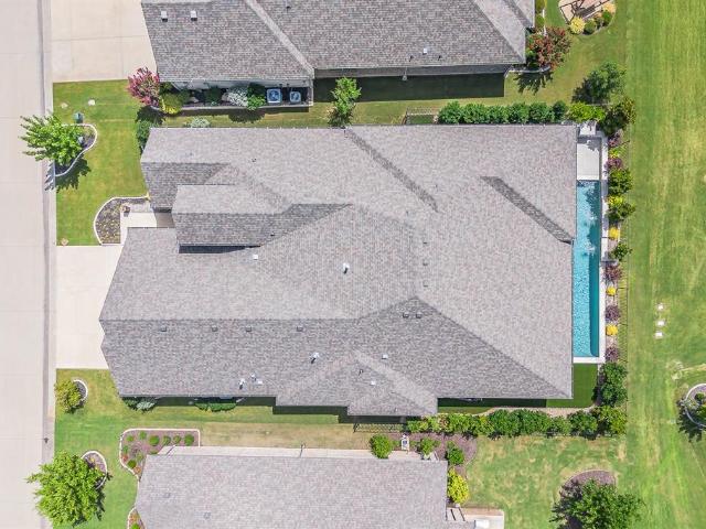 House for sale in Denton, Texas