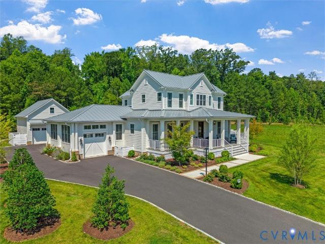 House for sale in Huguenot Hills, Goochland