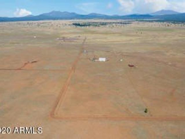 Land for sale in Williams, Arizona
