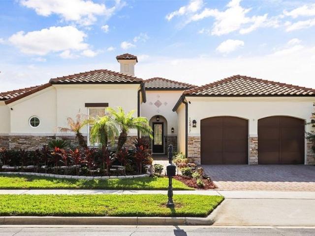 House for sale in Windermere, Florida
