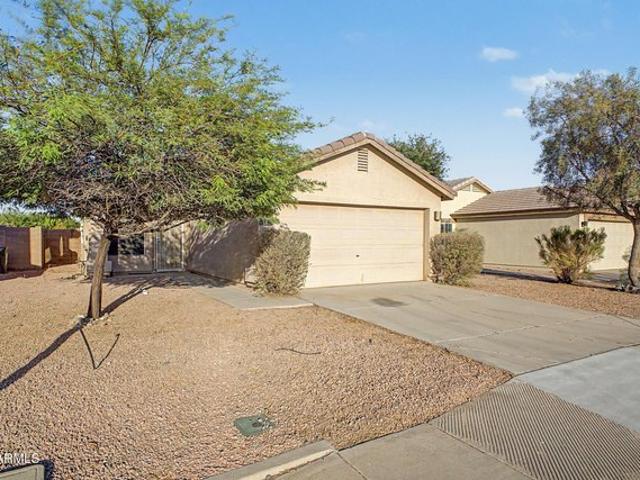 House for sale in El Mirage, Arizona