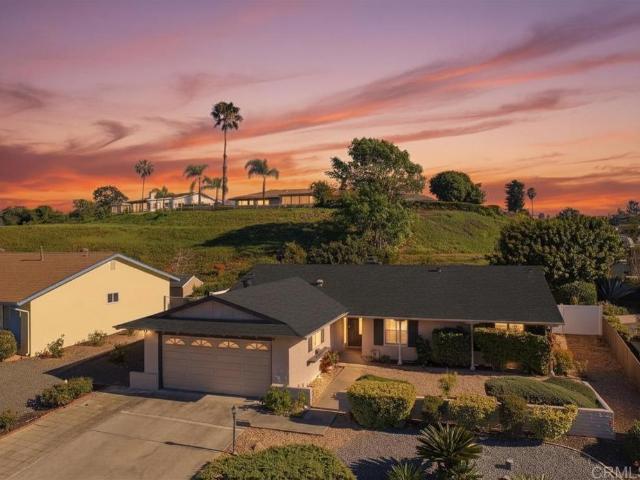 House for sale in Jacumba, California
