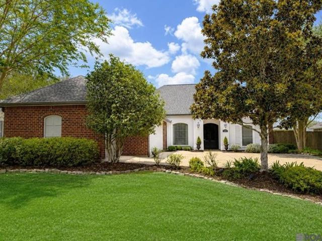 House for sale in Geismar, Louisiana