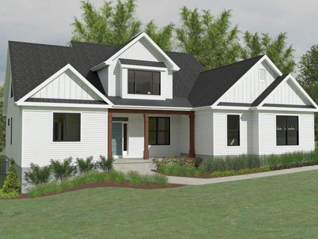 Land for sale in Myersville, Maryland