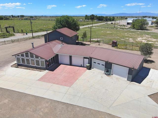 House for sale in Alamosa, Colorado