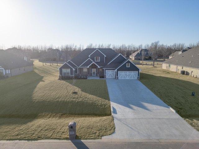 House for sale in Oklahoma City, Oklahoma