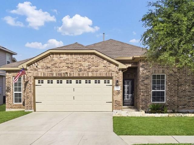 House for sale in Schertz, Texas