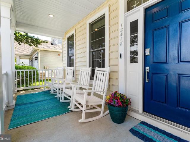 House for sale in Berlin, Maryland