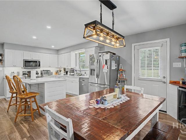 House for sale in Savannah, Georgia