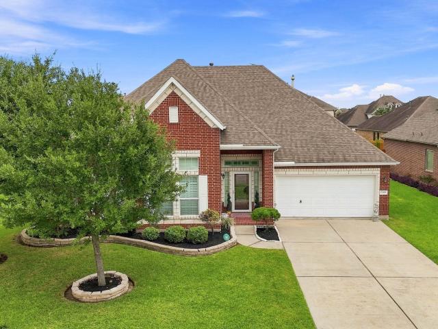 House for sale in Chambers, Texas