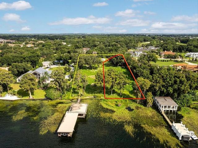 Land for sale in Lake Butler, Florida