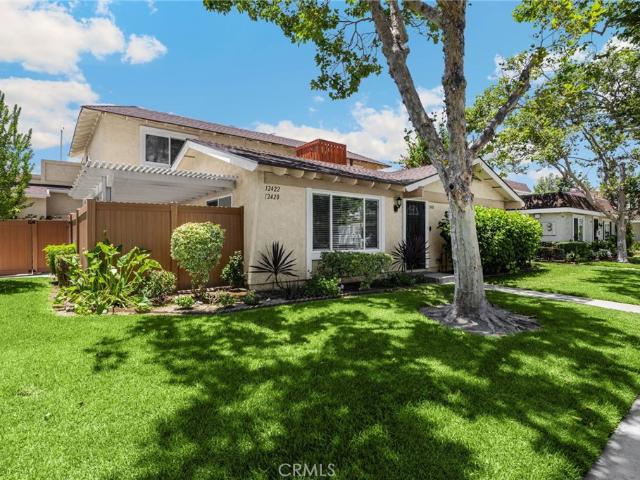 Condo for sale in Cerritos, California