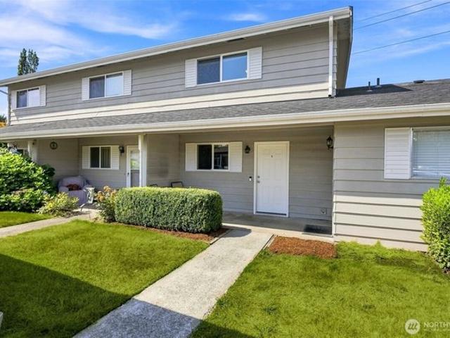 Townhouse for sale in Kent, Washington