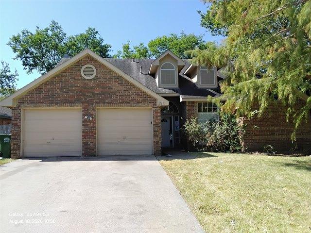House for sale in Balch Springs, Texas