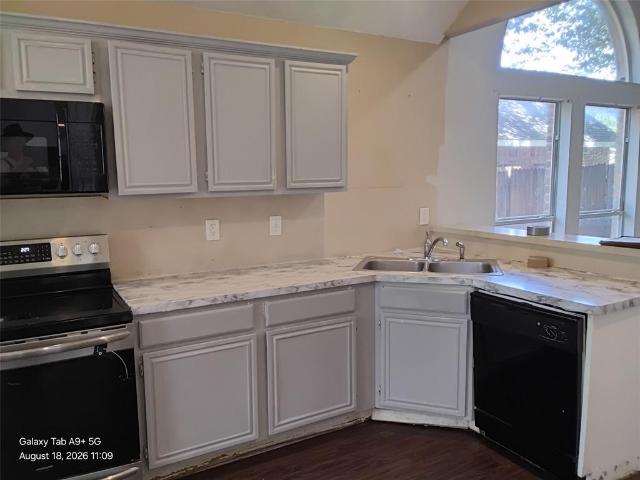 House for sale in Balch Springs, Texas