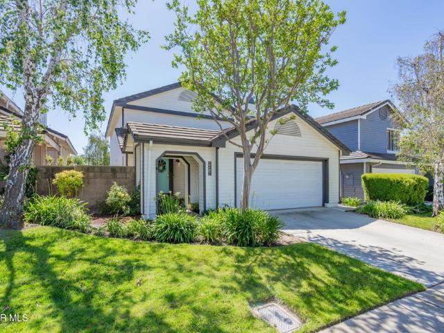 Property for sale in Moorpark, California