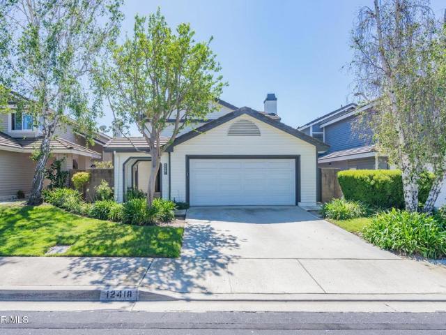 House for sale in Moorpark, California