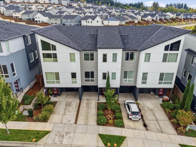 Townhouse for sale in Oregonia
