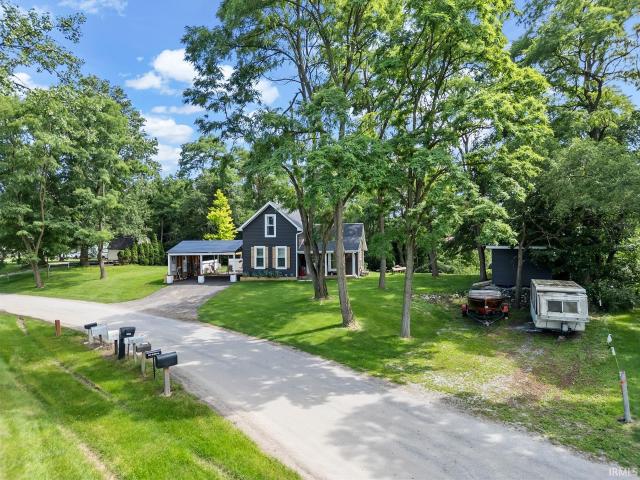 House for sale in Monticello, Indiana