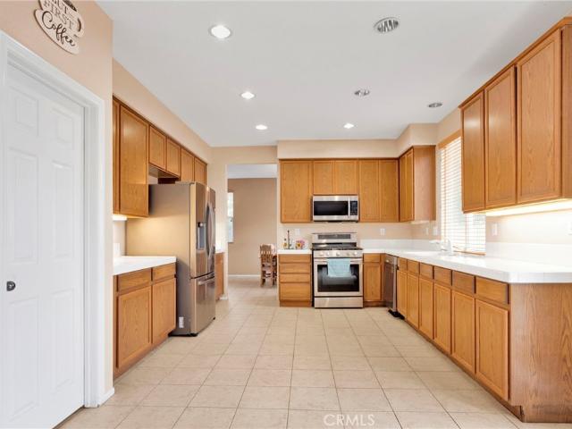 House for sale in Victorville, California