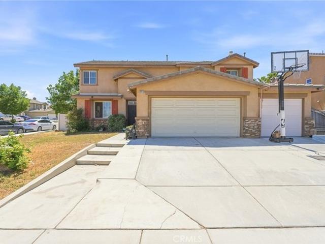 House for sale in Victorville, California