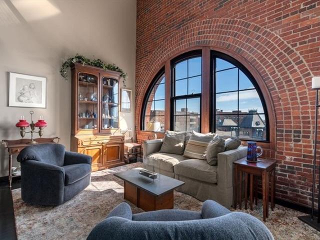 Condo for sale in Boston, Massachusetts