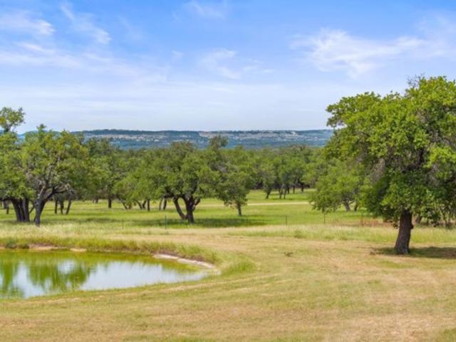 Farm for sale in Johnson City, Blanco County
