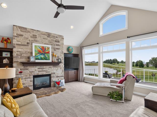 House for sale in Altoona, Iowa