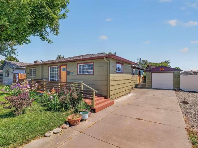 House for sale in Clarkston, Washington