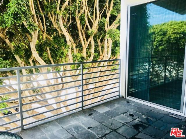 Property for rent in Santa Monica, California