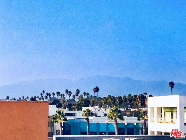 Property for rent in Santa Monica, California